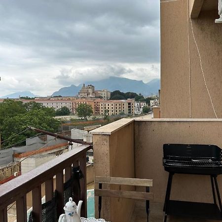 Vic'S Home Palermo Buitenkant foto