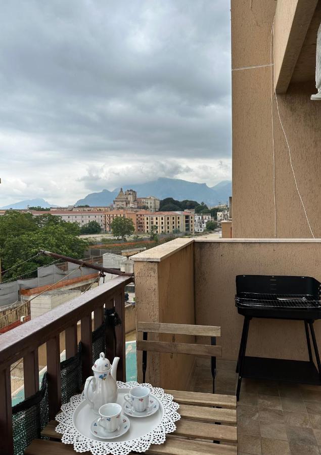 Vic'S Home Palermo Buitenkant foto