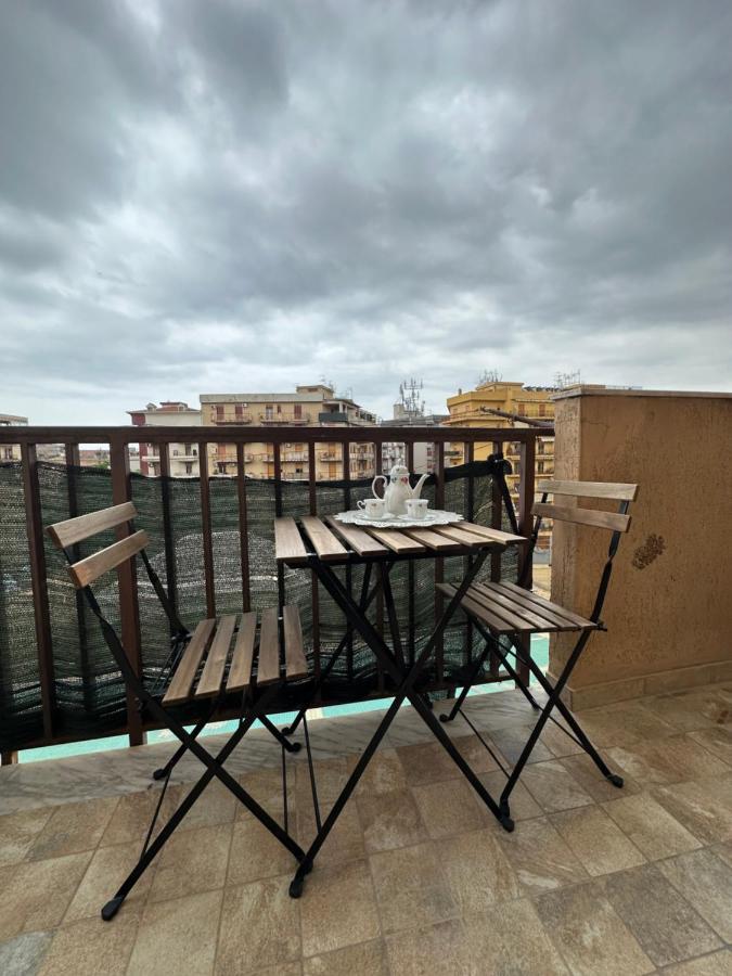 Vic'S Home Palermo Buitenkant foto